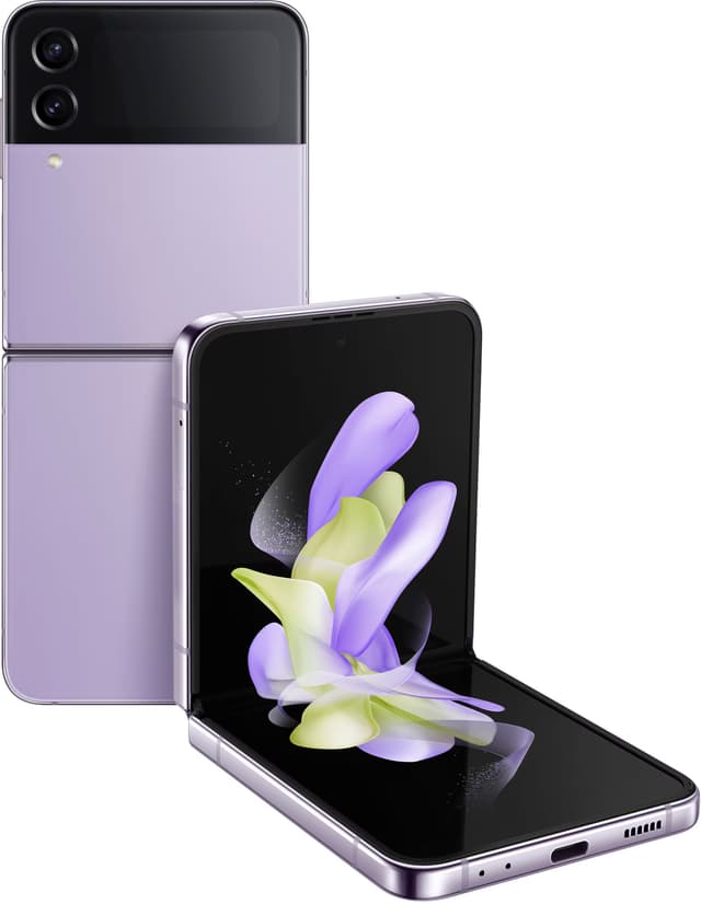 samsung flip 4