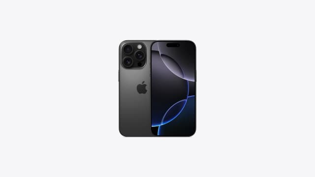 iphone 16pro hover