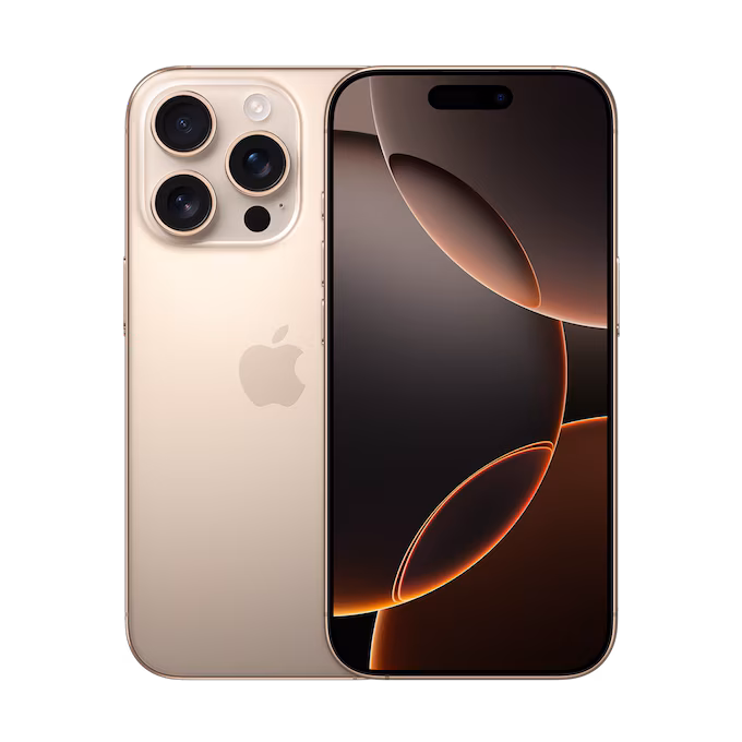iphone 16pro