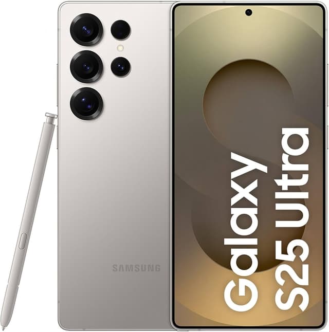Samsung s25 ultra hover
