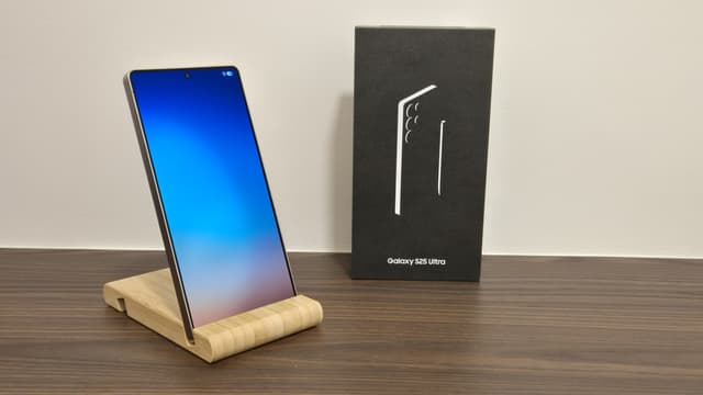 Samsung s25 ultra
