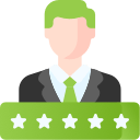 Expertly Inspected Devices icon