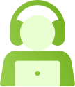 Personalized Customer Service icon